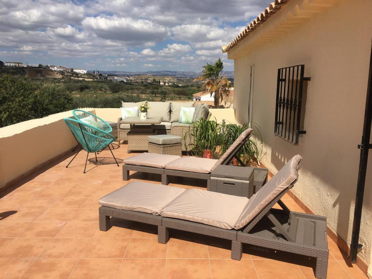 Cortijo Esquina B&B Guesthouse, foto 3
