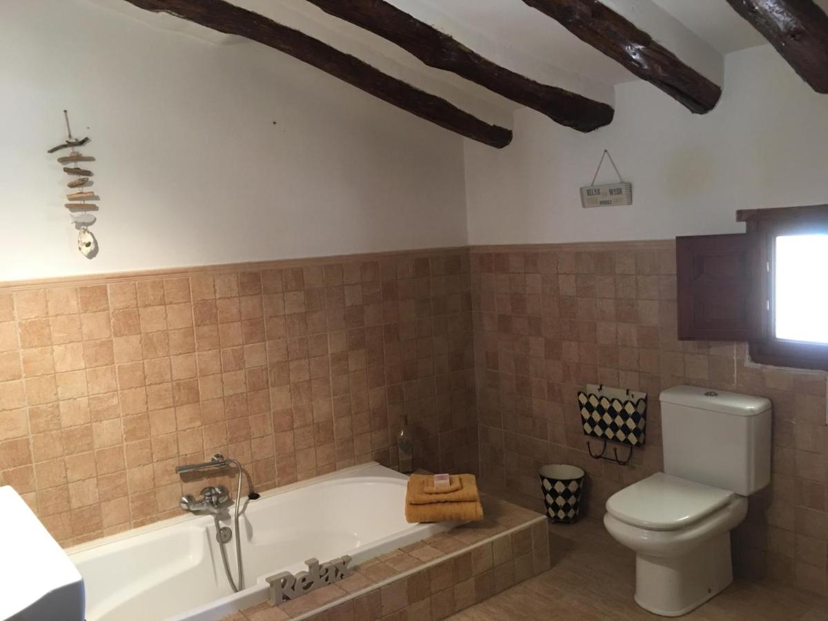 Cortijo Esquina B&B Guesthouse, foto 5